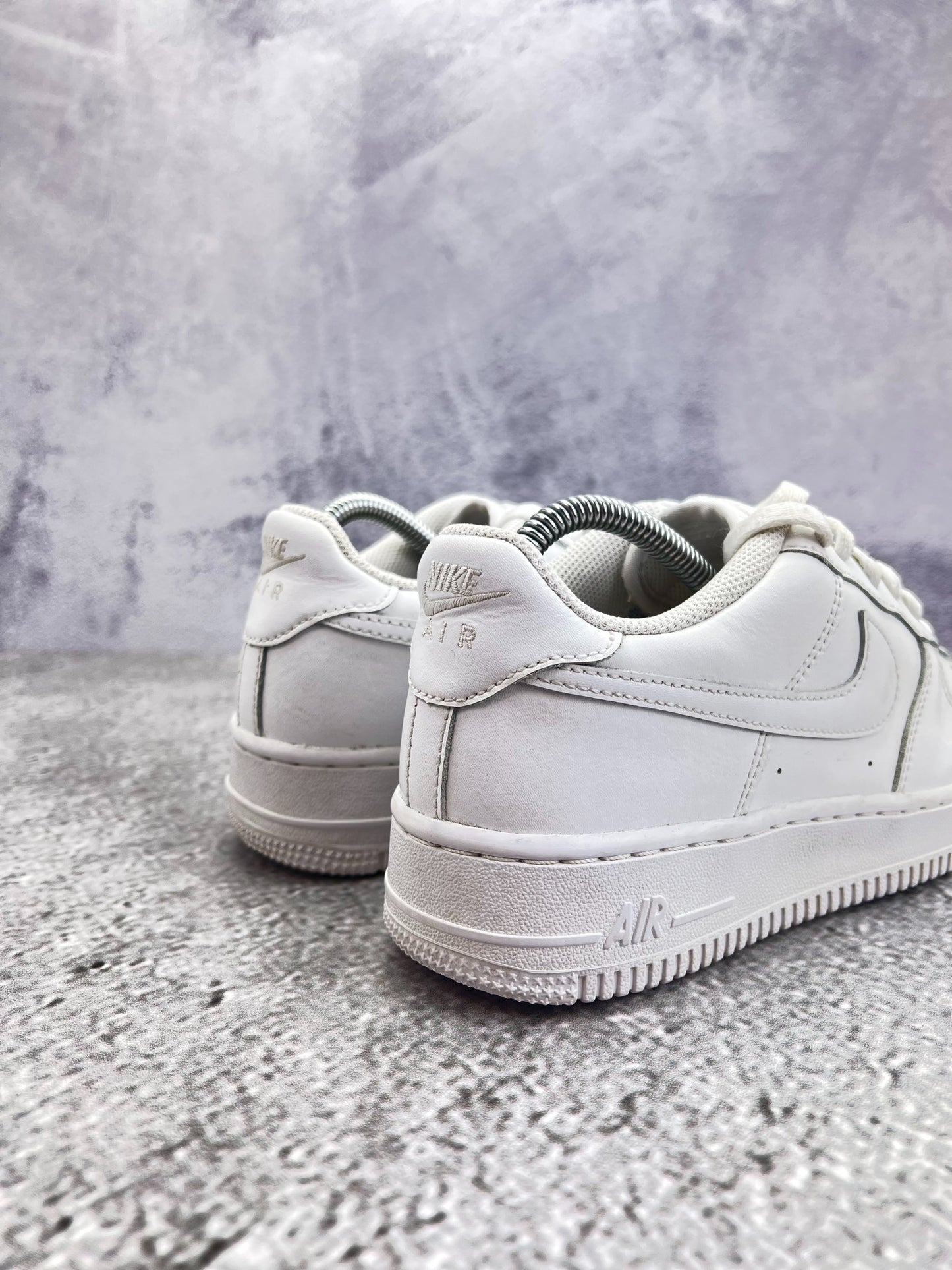 Nike Air Force 1 Low (38.5) - sneakilystore