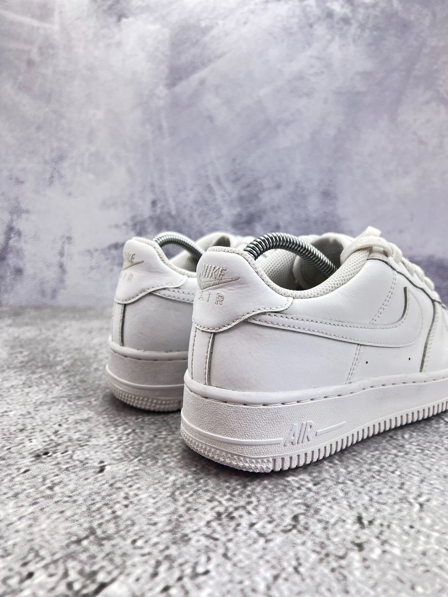 Nike Air Force 1 Low (38.5) - sneakilystore