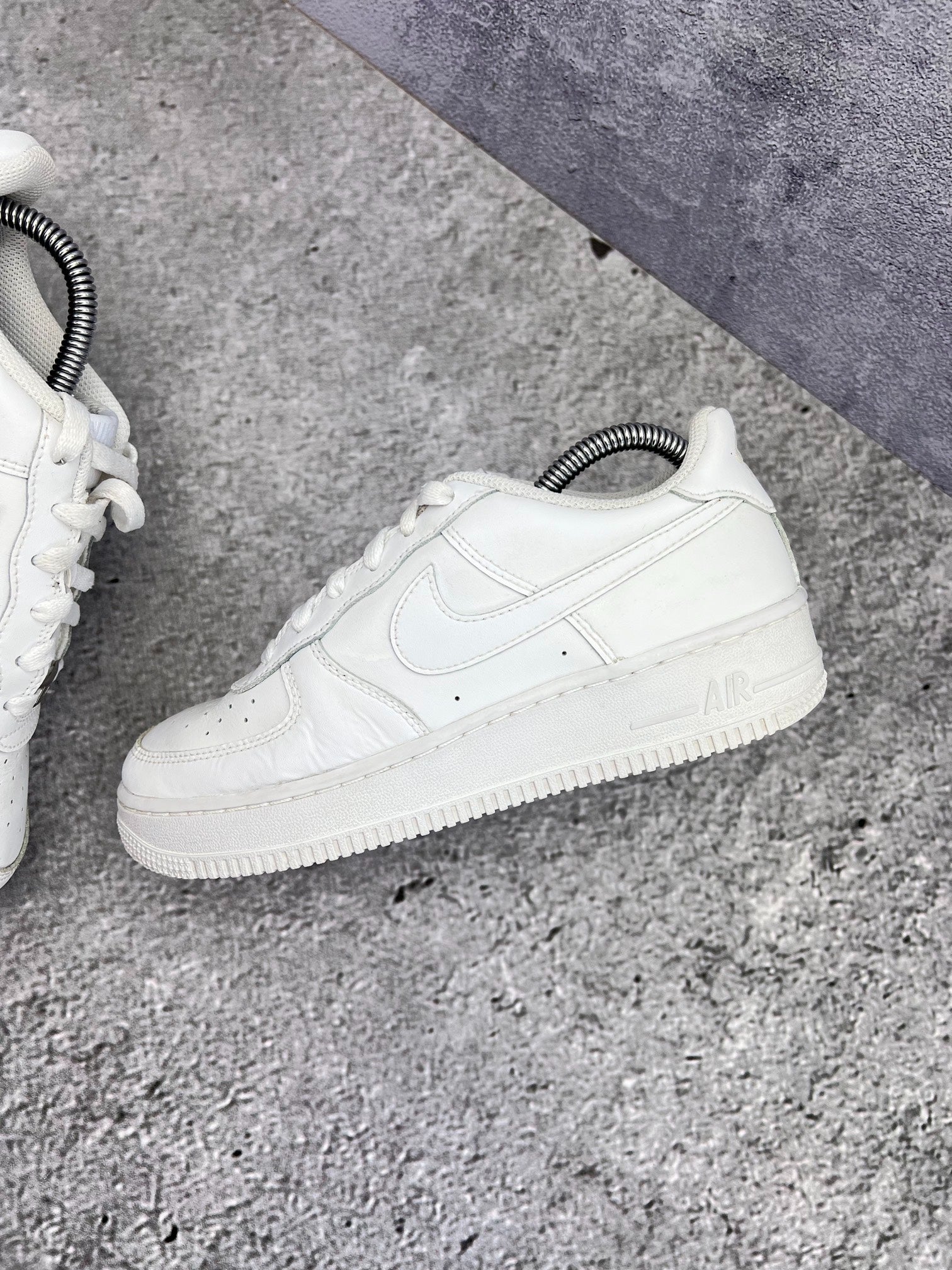 Nike Air Force 1 Low (38.5) - sneakilystore