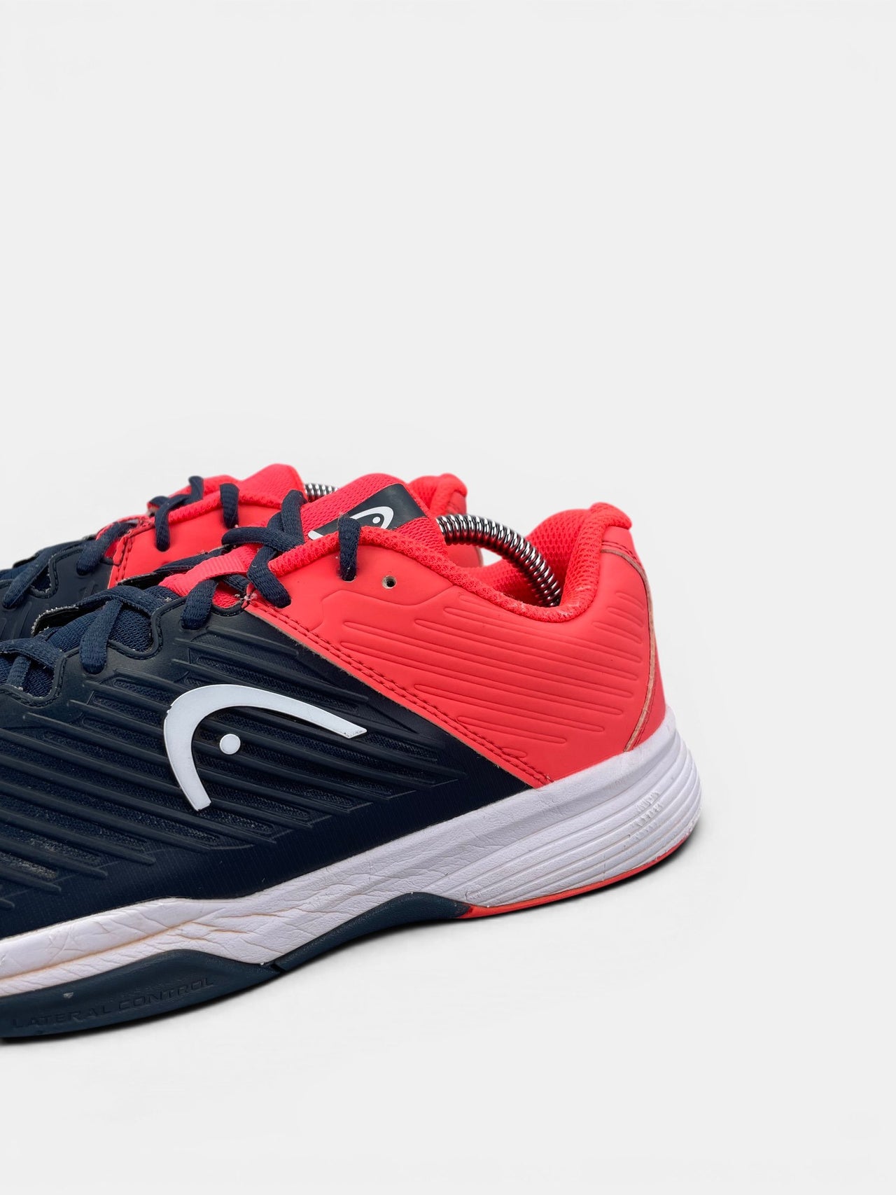 Head Sneakers — buty sportowe damskie w bardzo dobrym stanie rozmiar 39, opcjonalne zdjęcie 1