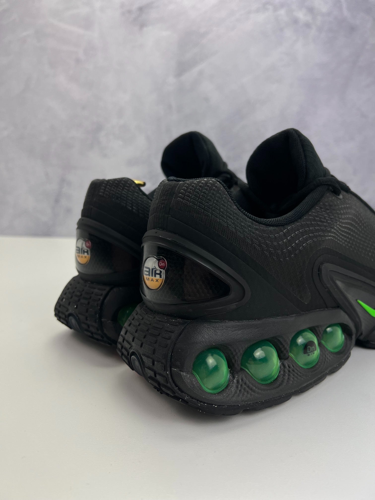 Nike Air Max Dn (46) - sneakilystore