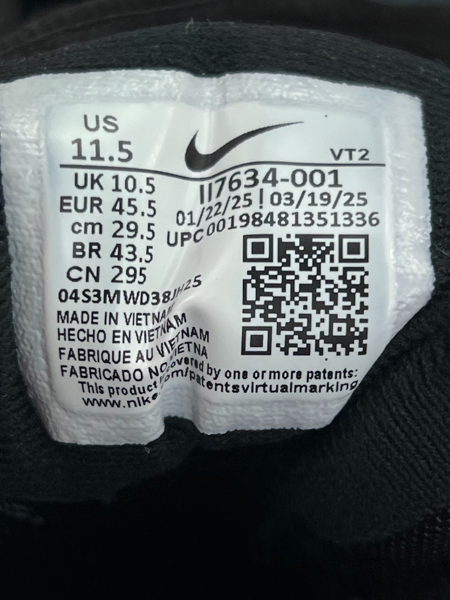 Nike Air Max Dn8 (45.5) - sneakilystore