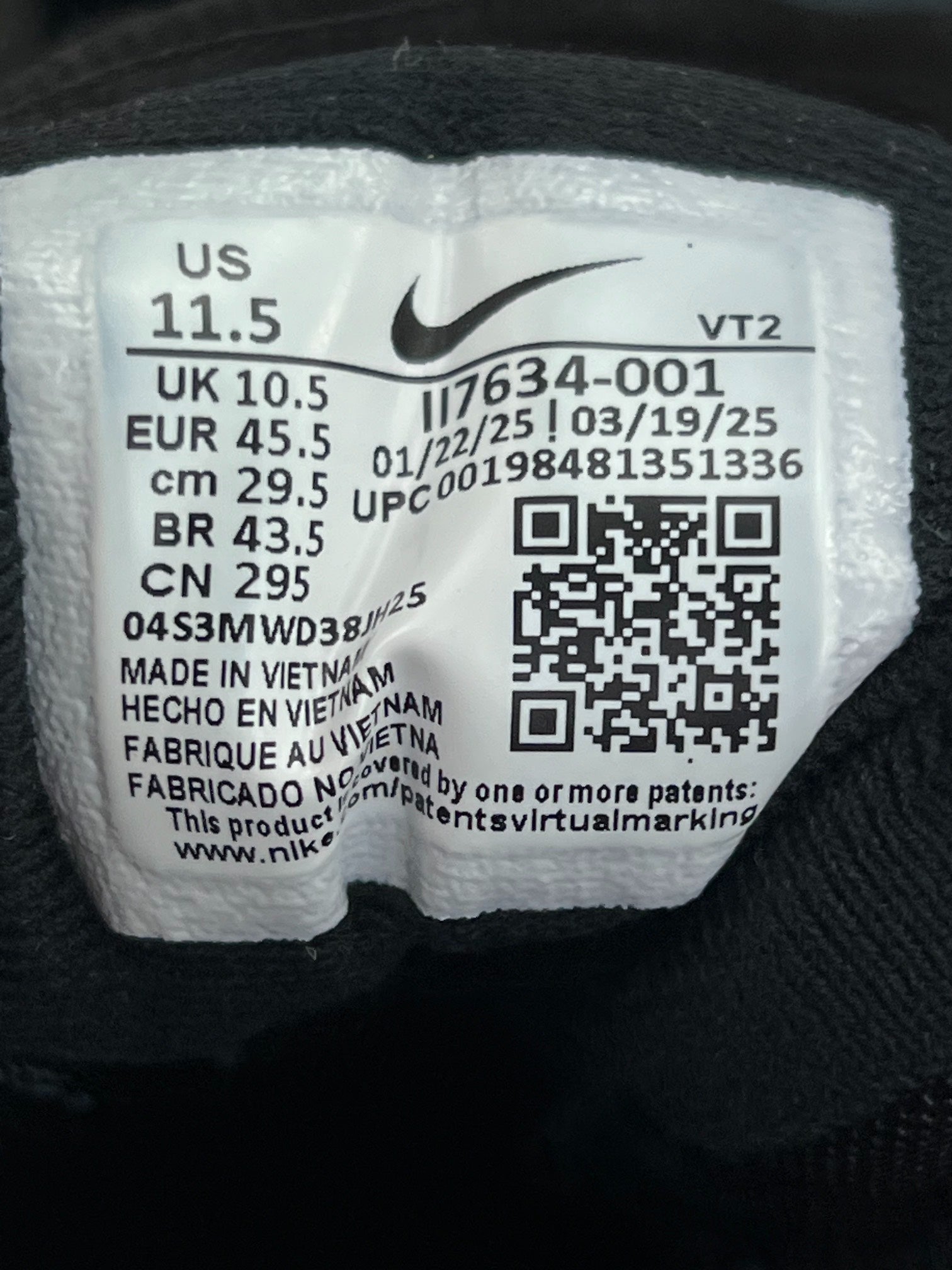 Nike Air Max Dn8 (45.5) - sneakilystore