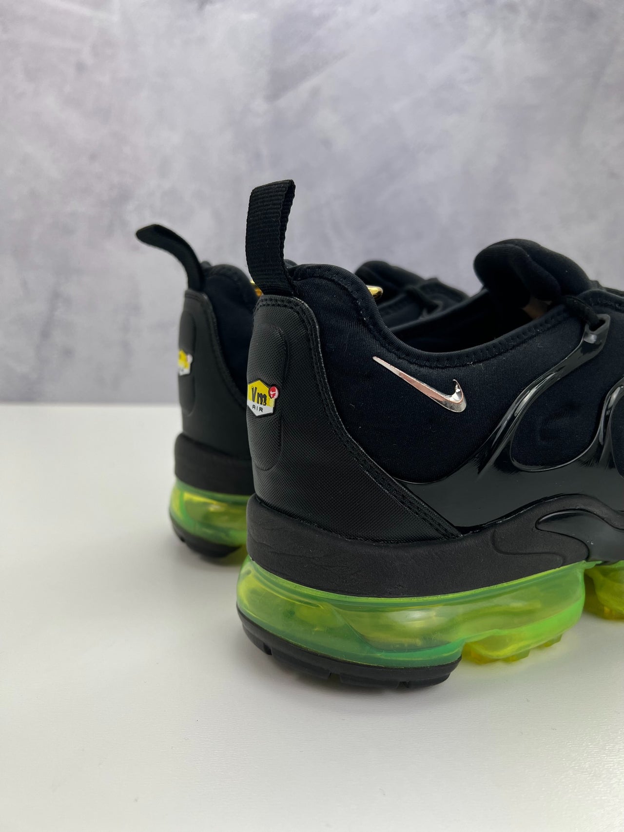 Nike Air Vapormax Plus (44) - sneakilystore