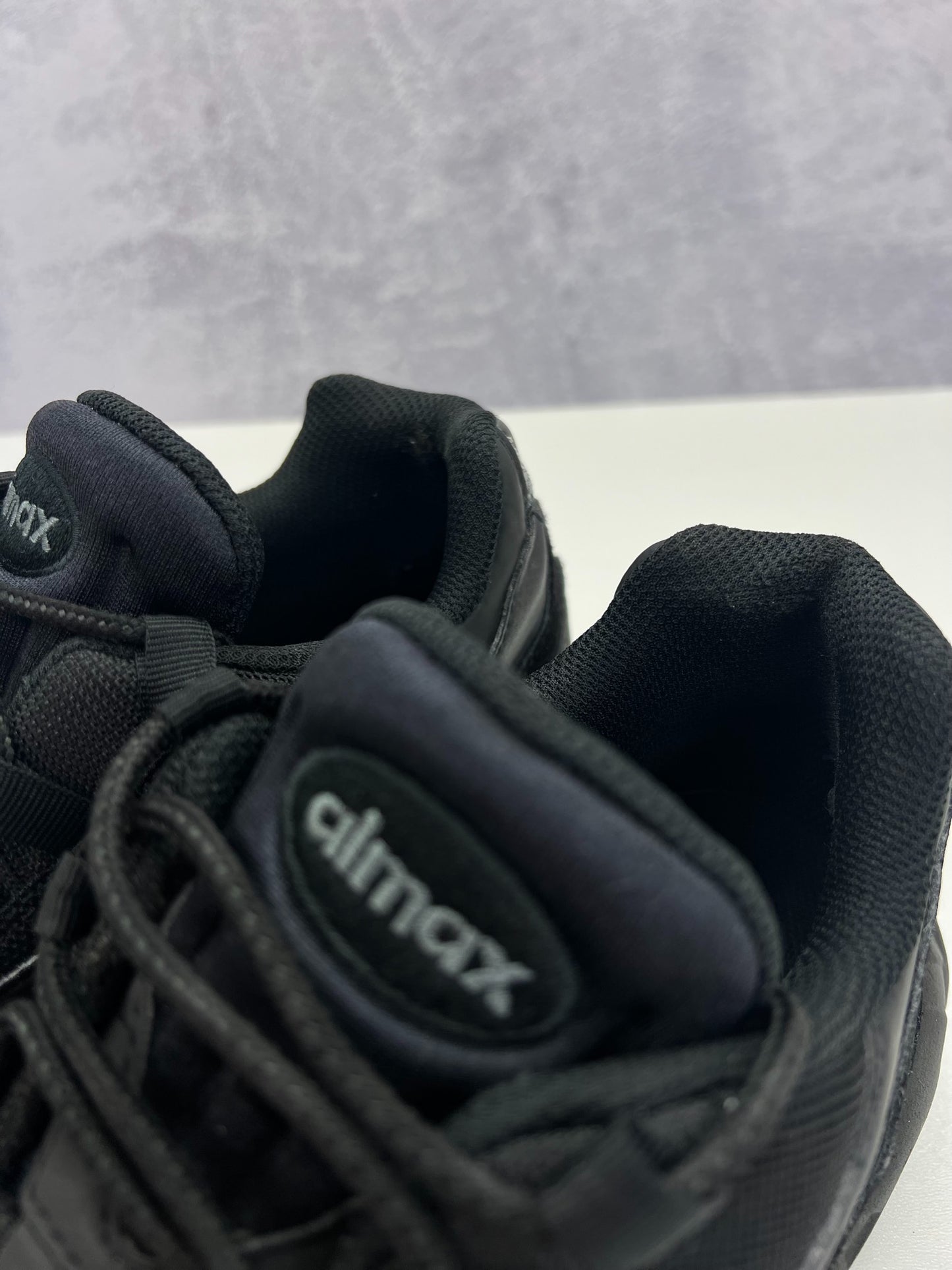 Nike Air Max 95 (44) - sneakilystore