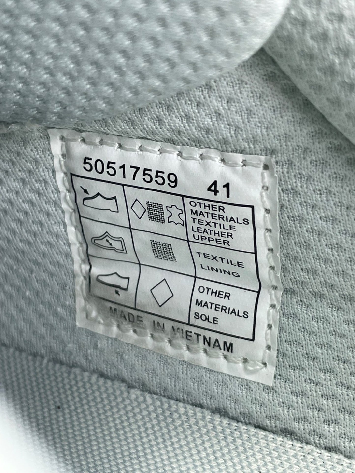 Hugo Boss BOSS Jonah Runn Trainers — buty sportowe męskie w bardzo dobrym stanie rozmiar 41, opcjonalne zdjęcie 2