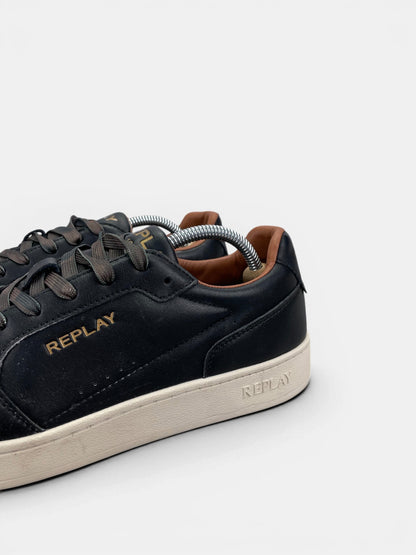 Replay Sneakers — buty sportowe męskie w bardzo dobrym stanie rozmiar 43, opcjonalne zdjęcie 1