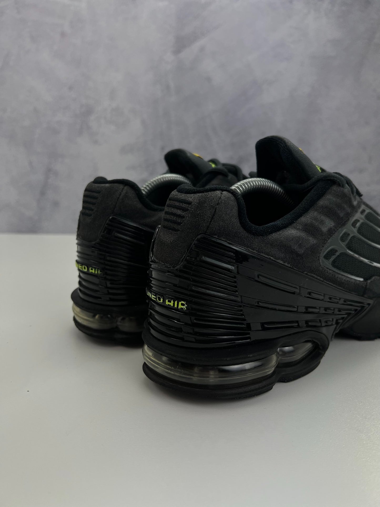 Nike Air Max Plus 3 (44) - sneakilystore