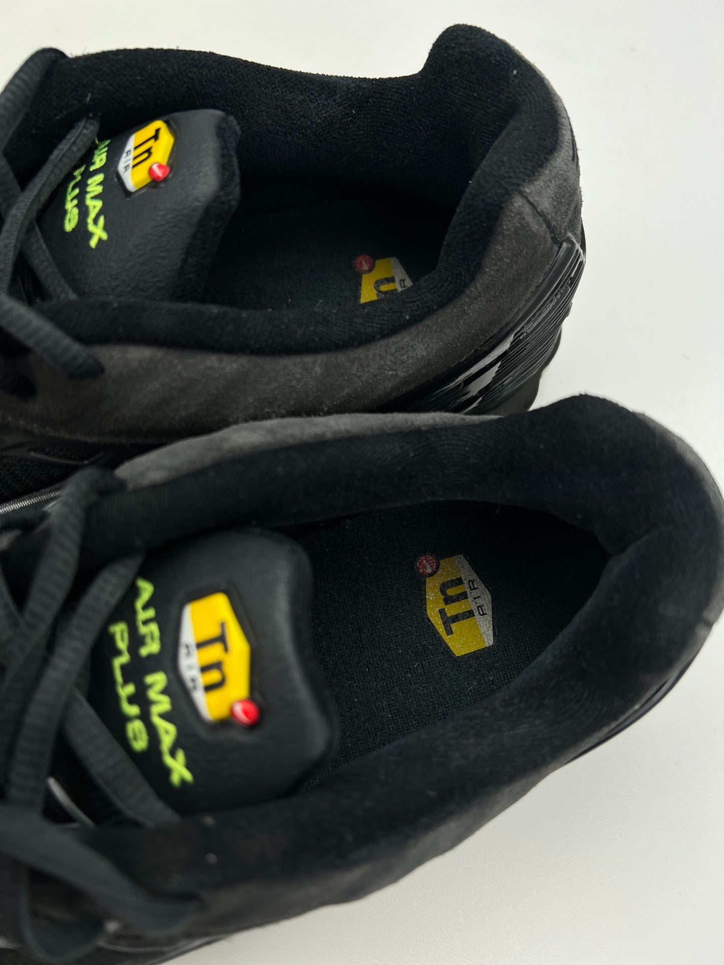 Nike Air Max Plus 3 (44) - sneakilystore