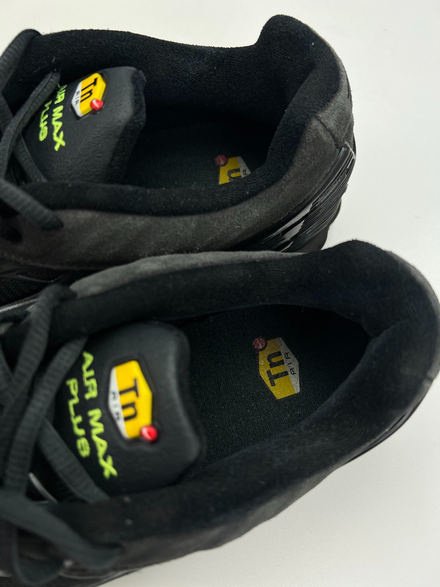 Nike Air Max Plus 3 (44) - sneakilystore