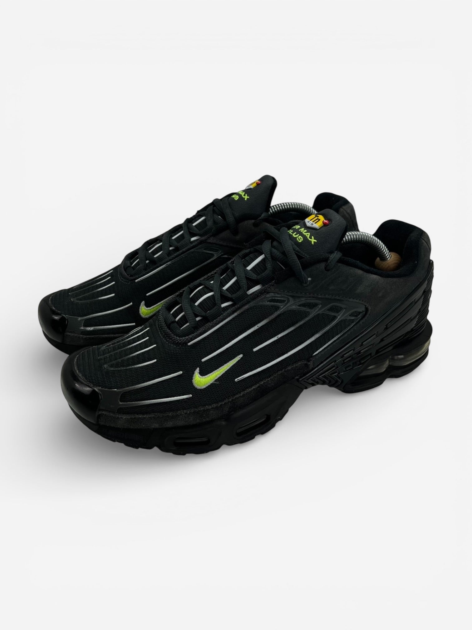 Nike Air Max Plus 3 (44) - sneakilystore