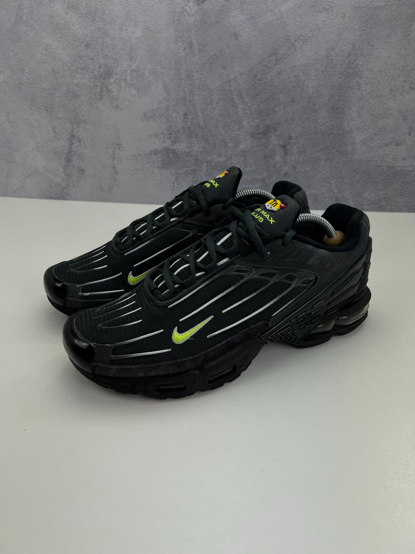 Nike Air Max Plus 3 (44) - sneakilystore