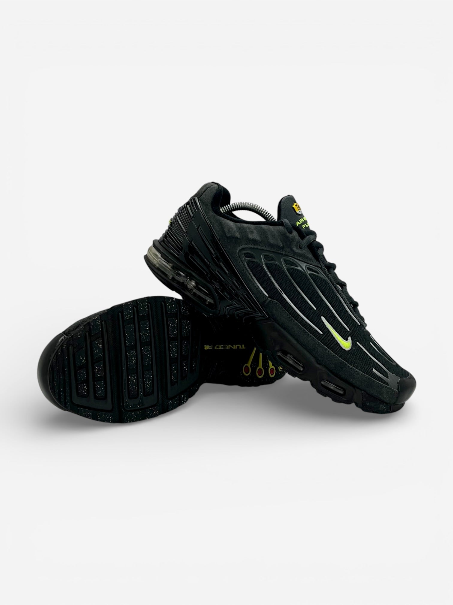 Nike Air Max Plus 3 (44) - sneakilystore