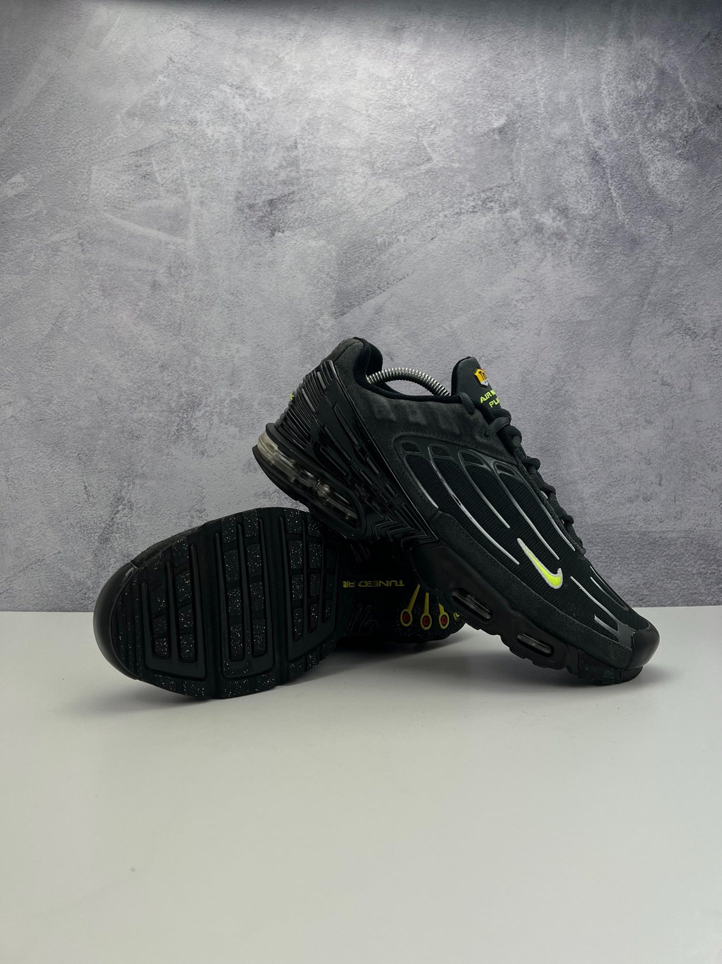 Nike Air Max Plus 3 (44) - sneakilystore