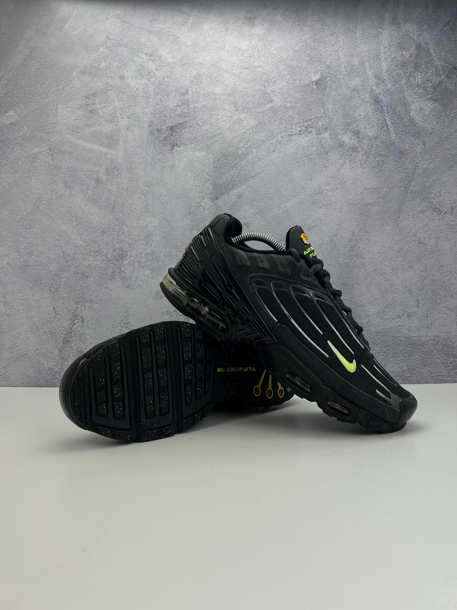 Nike Air Max Plus 3 (44) - sneakilystore