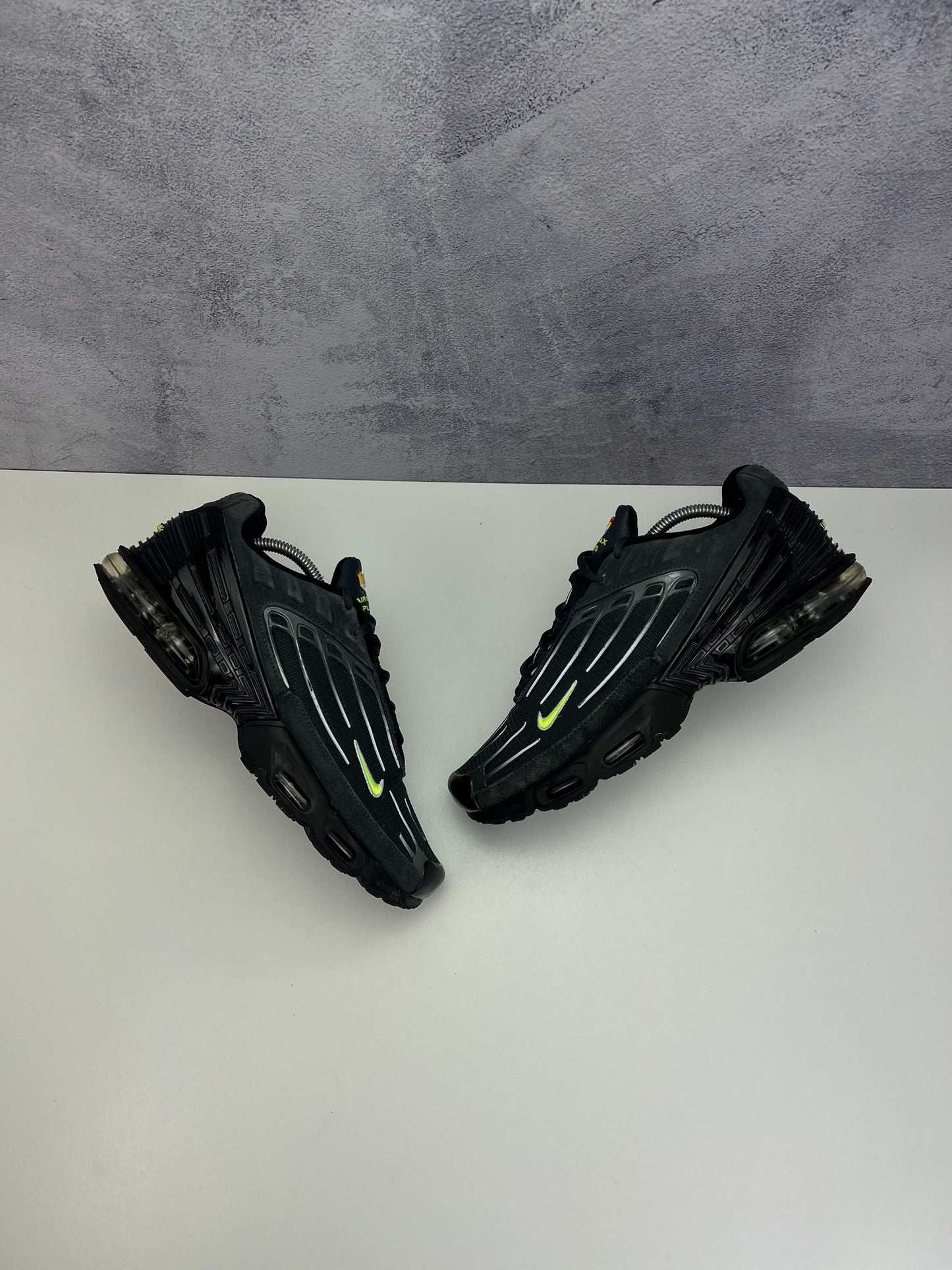 Nike Air Max Plus 3 (44) - sneakilystore
