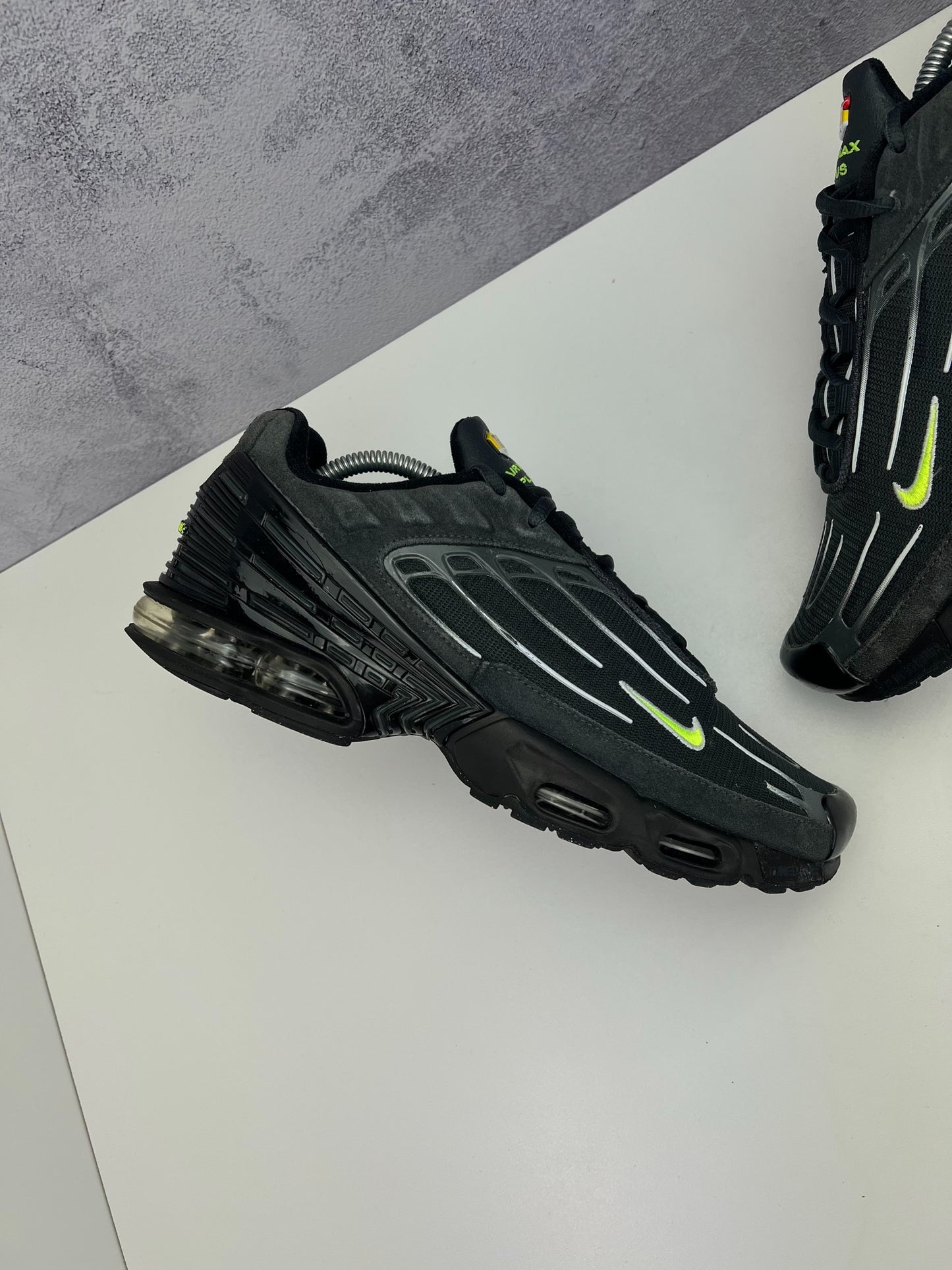 Nike Air Max Plus 3 (44) - sneakilystore