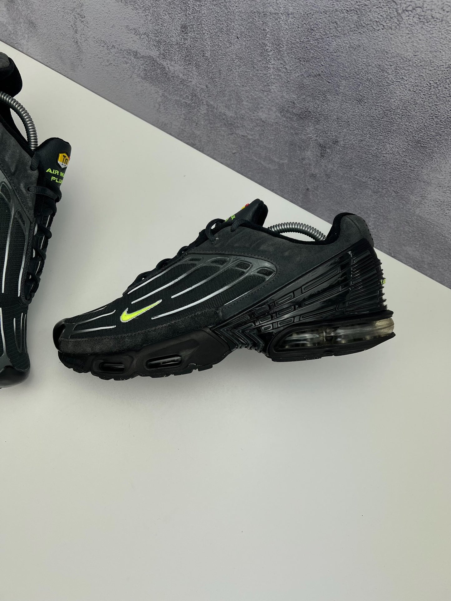 Nike Air Max Plus 3 (44) - sneakilystore