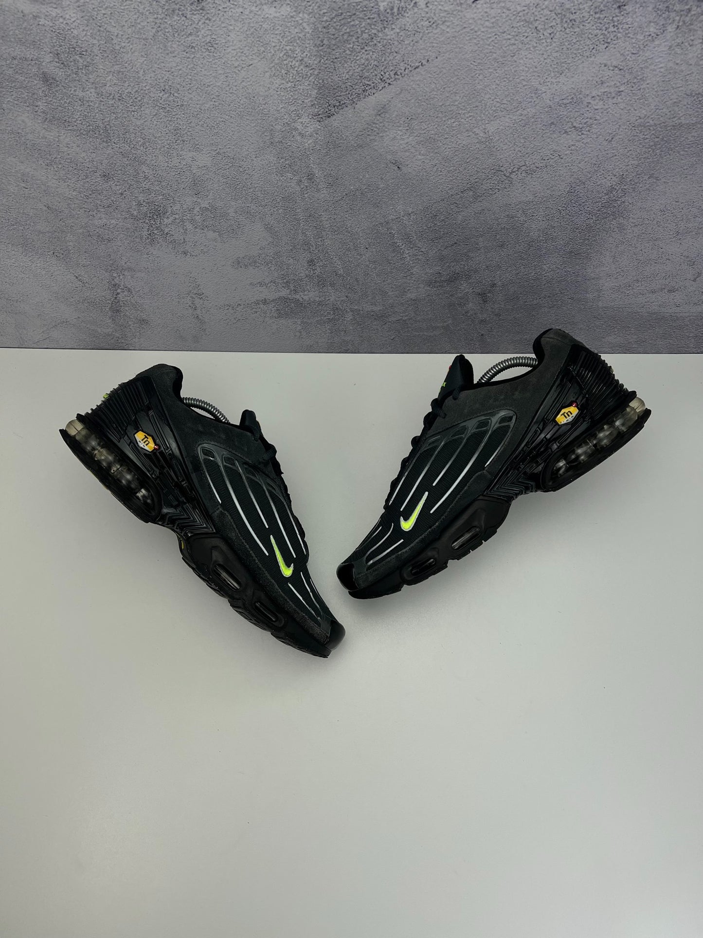 Nike Air Max Plus 3 (44) - sneakilystore