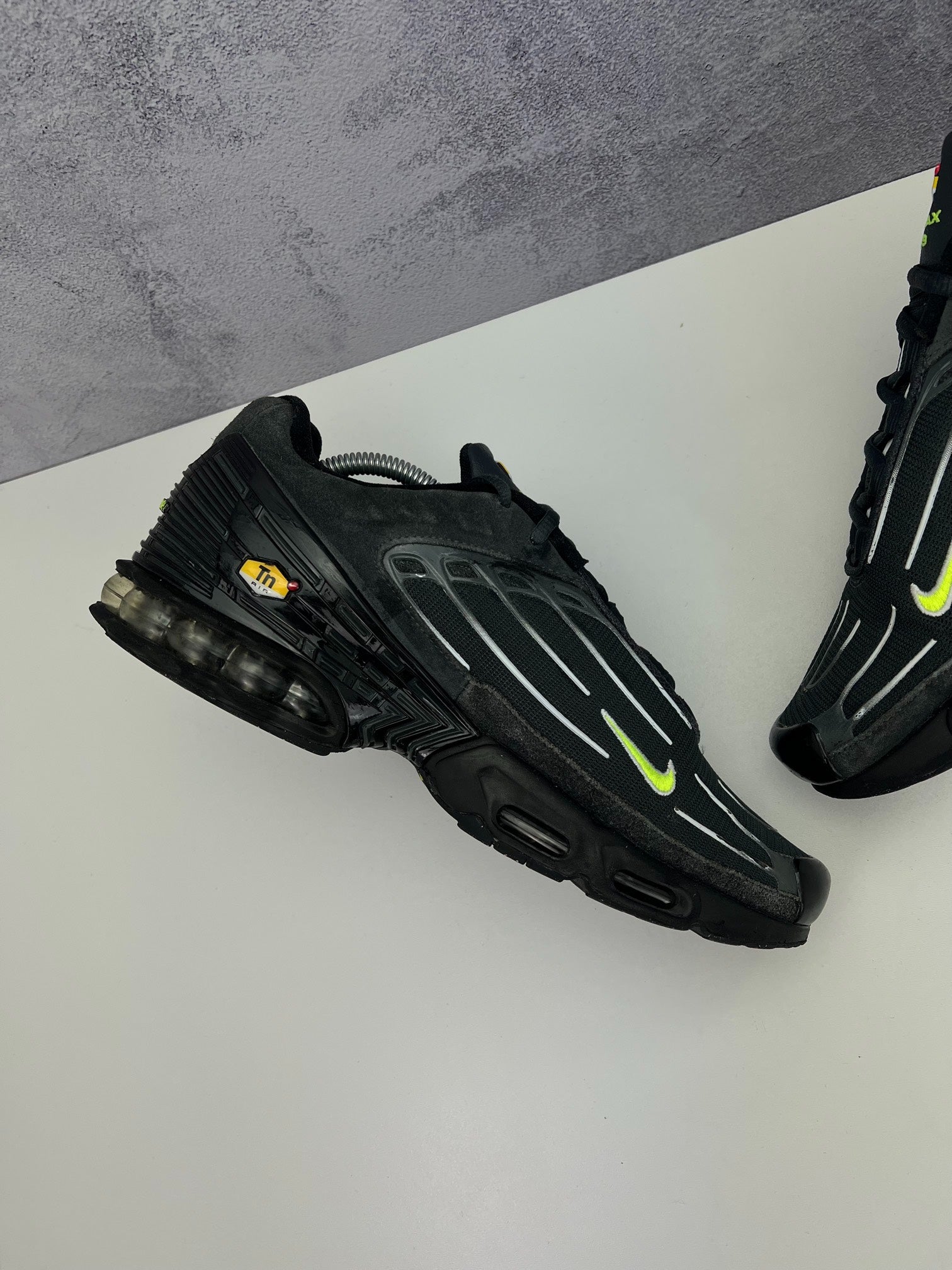 Nike Air Max Plus 3 (44) - sneakilystore