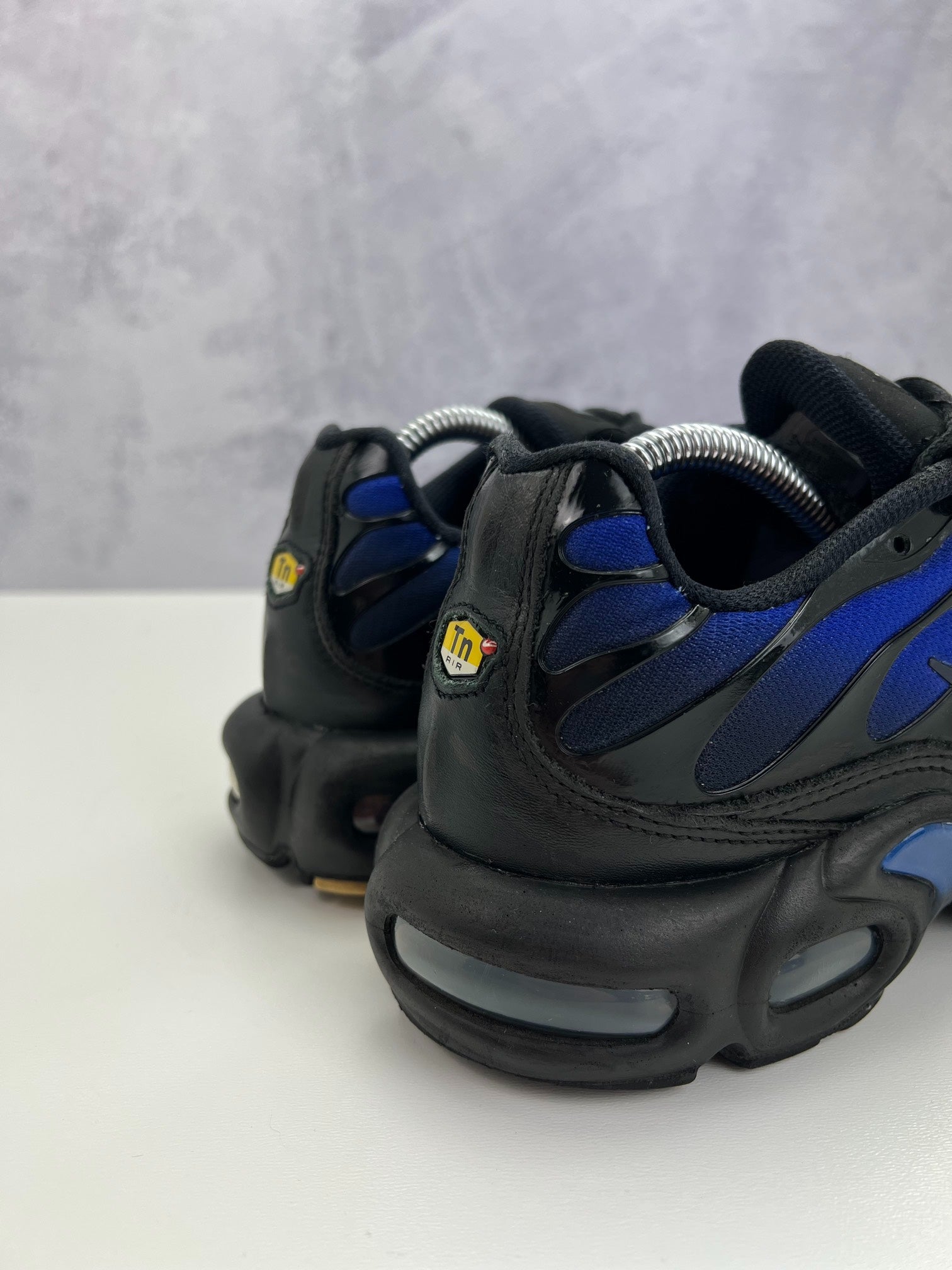 Nike Air Max Plus (40) - sneakilystore