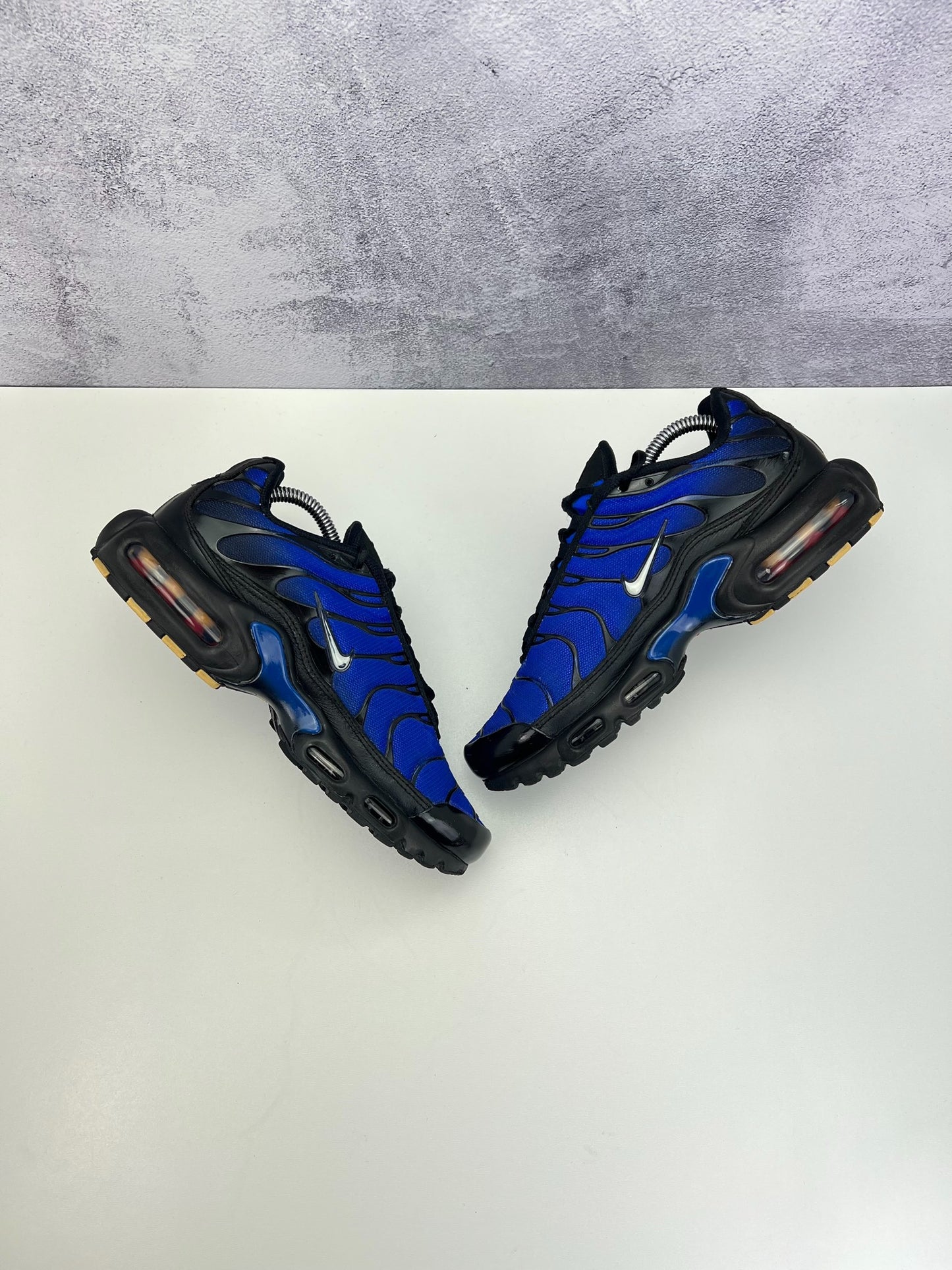 Nike Air Max Plus (40) - sneakilystore