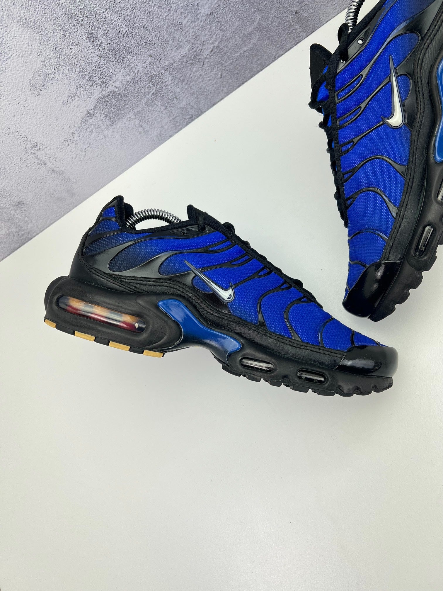 Nike Air Max Plus (40) - sneakilystore