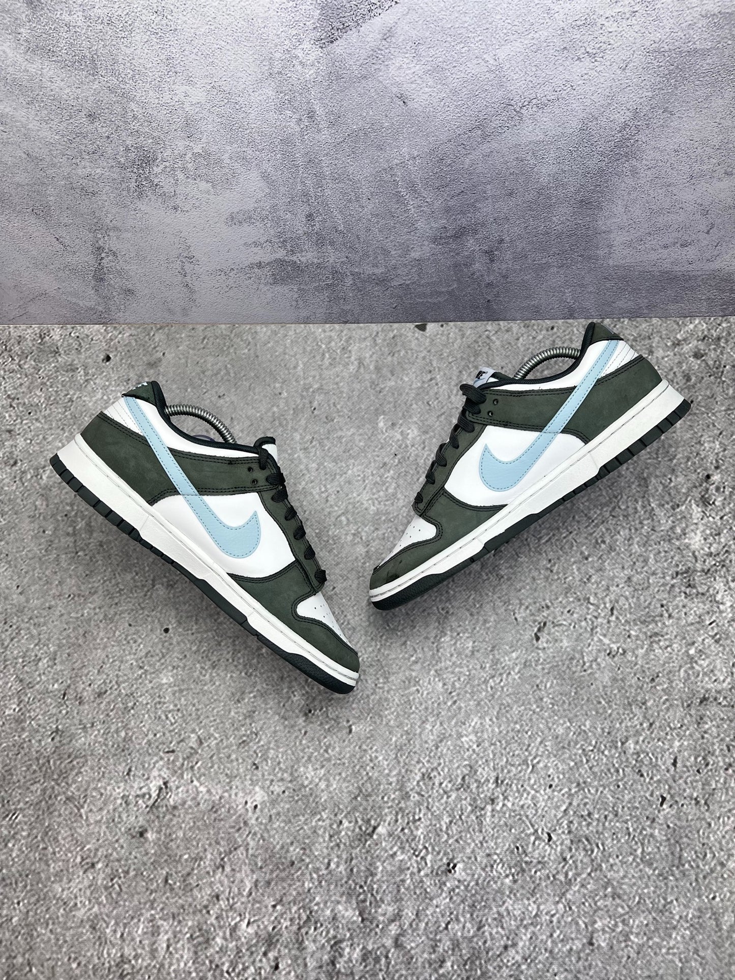 Nike Dunk Low (42.5) - sneakilystore