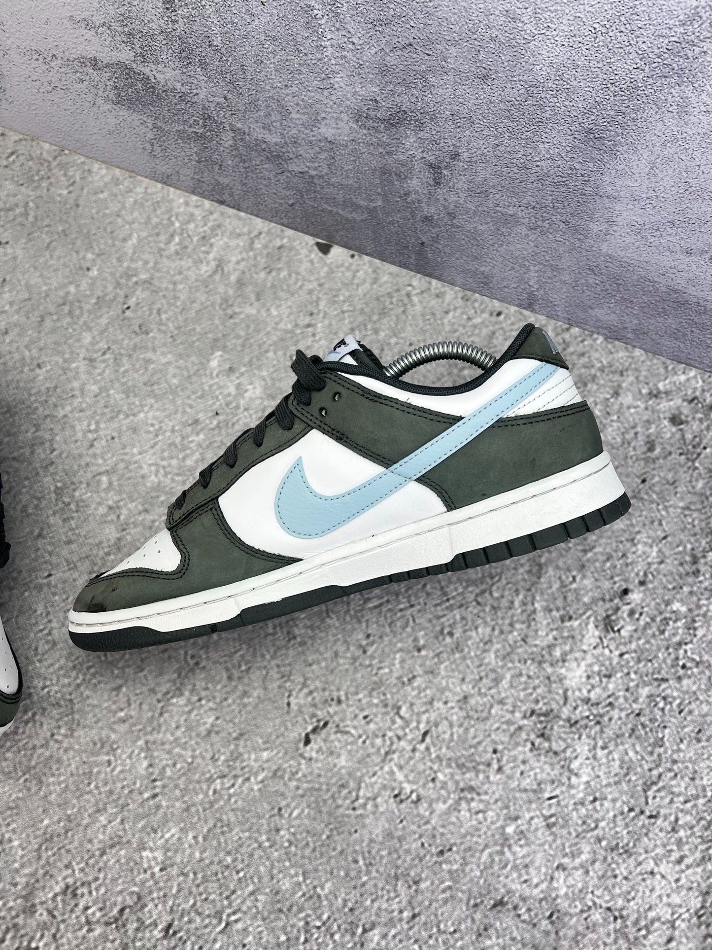 Nike Dunk Low (42.5) - sneakilystore
