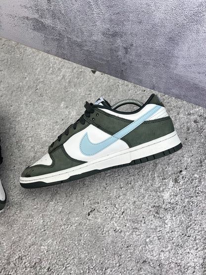 Nike Dunk Low (42.5) - sneakilystore