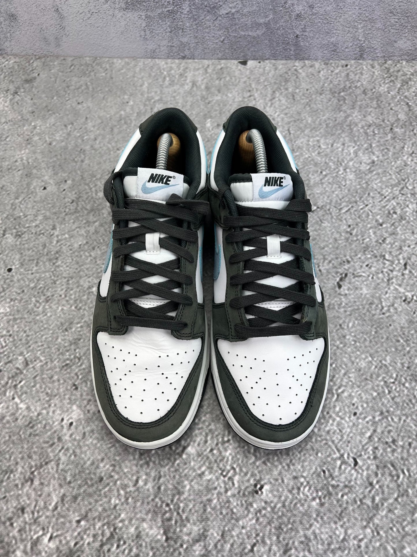 Nike Dunk Low (42.5) - sneakilystore