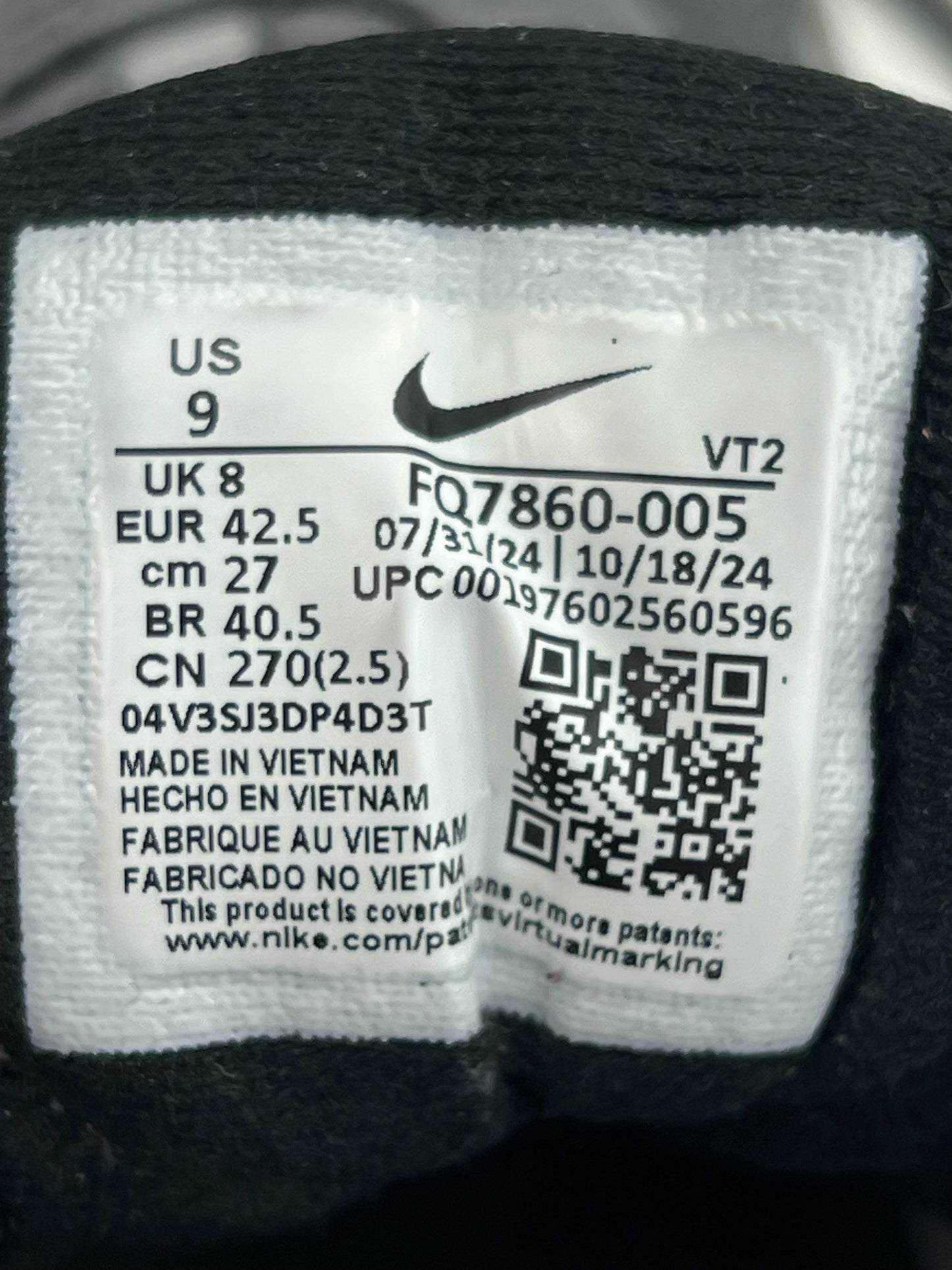 Nike Air Max Dn8 (42.5) - sneakilystore