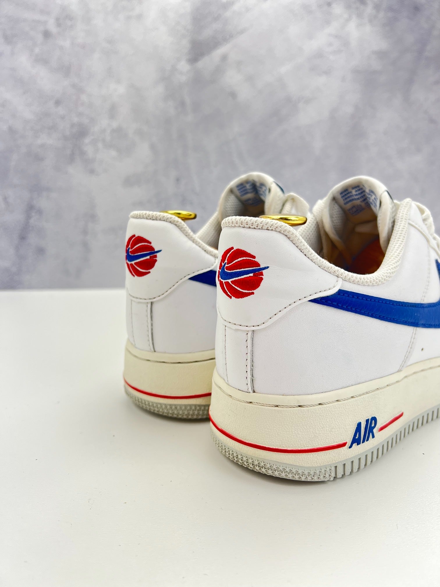 Nike Air Force 1 Low (42.5) - sneakilystore