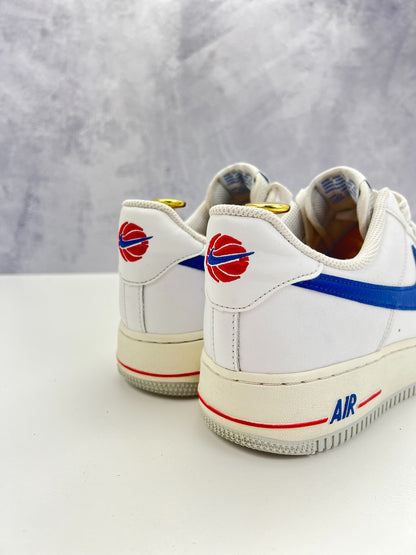 Nike Air Force 1 Low (42.5) - sneakilystore