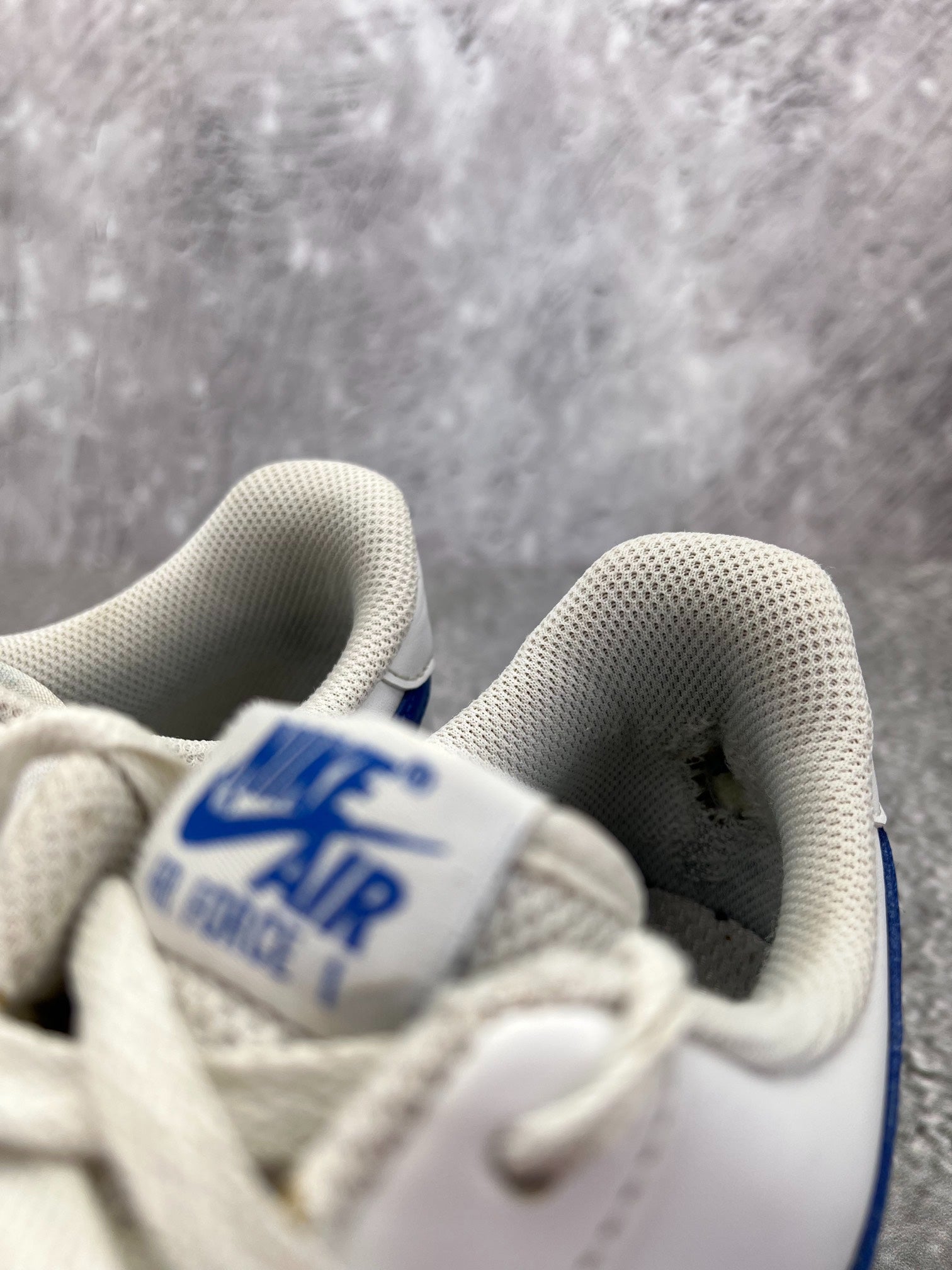 Nike Air Force 1 Low (42.5) - sneakilystore