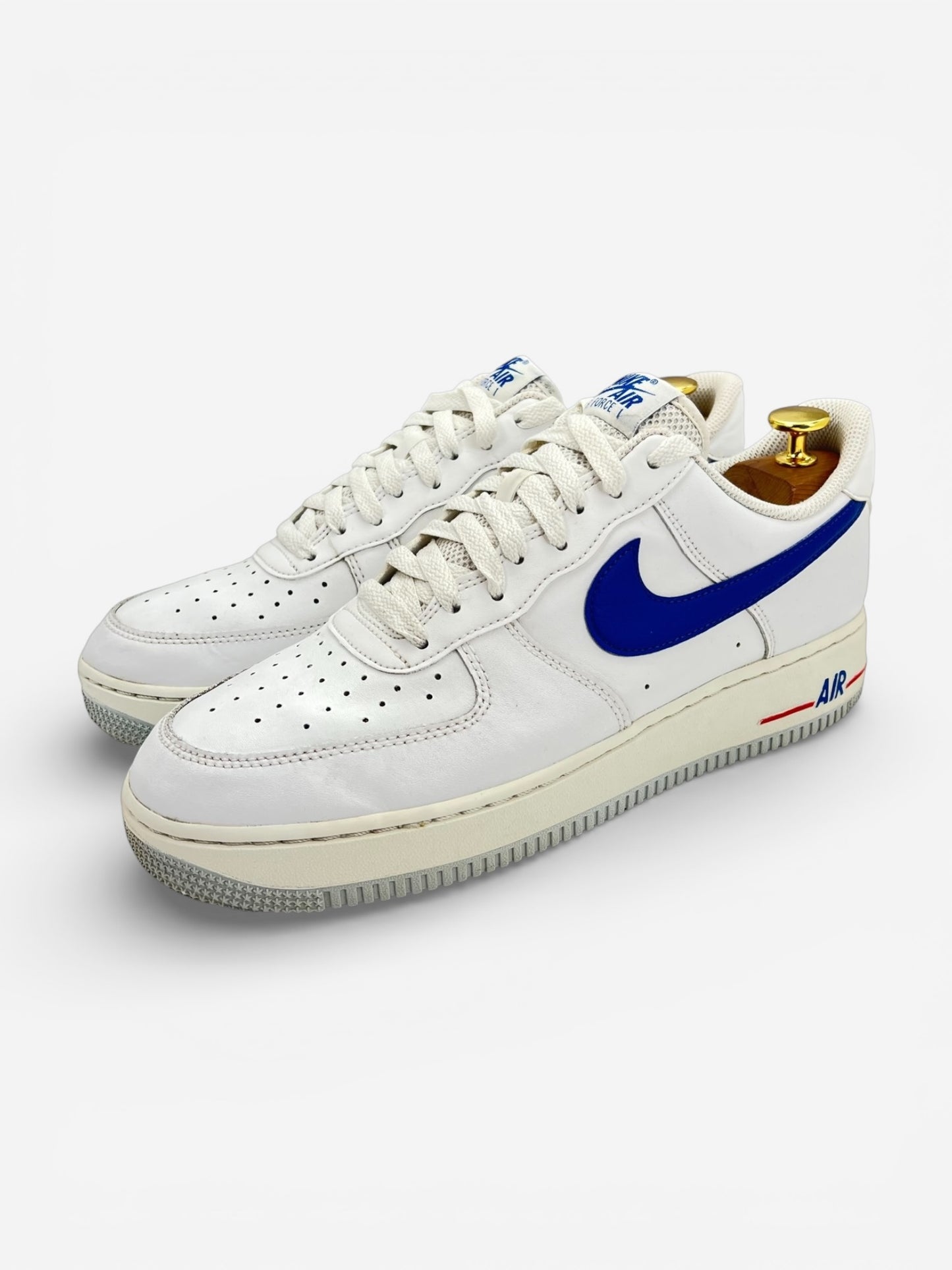Nike Air Force 1 Low (42.5) - sneakilystore