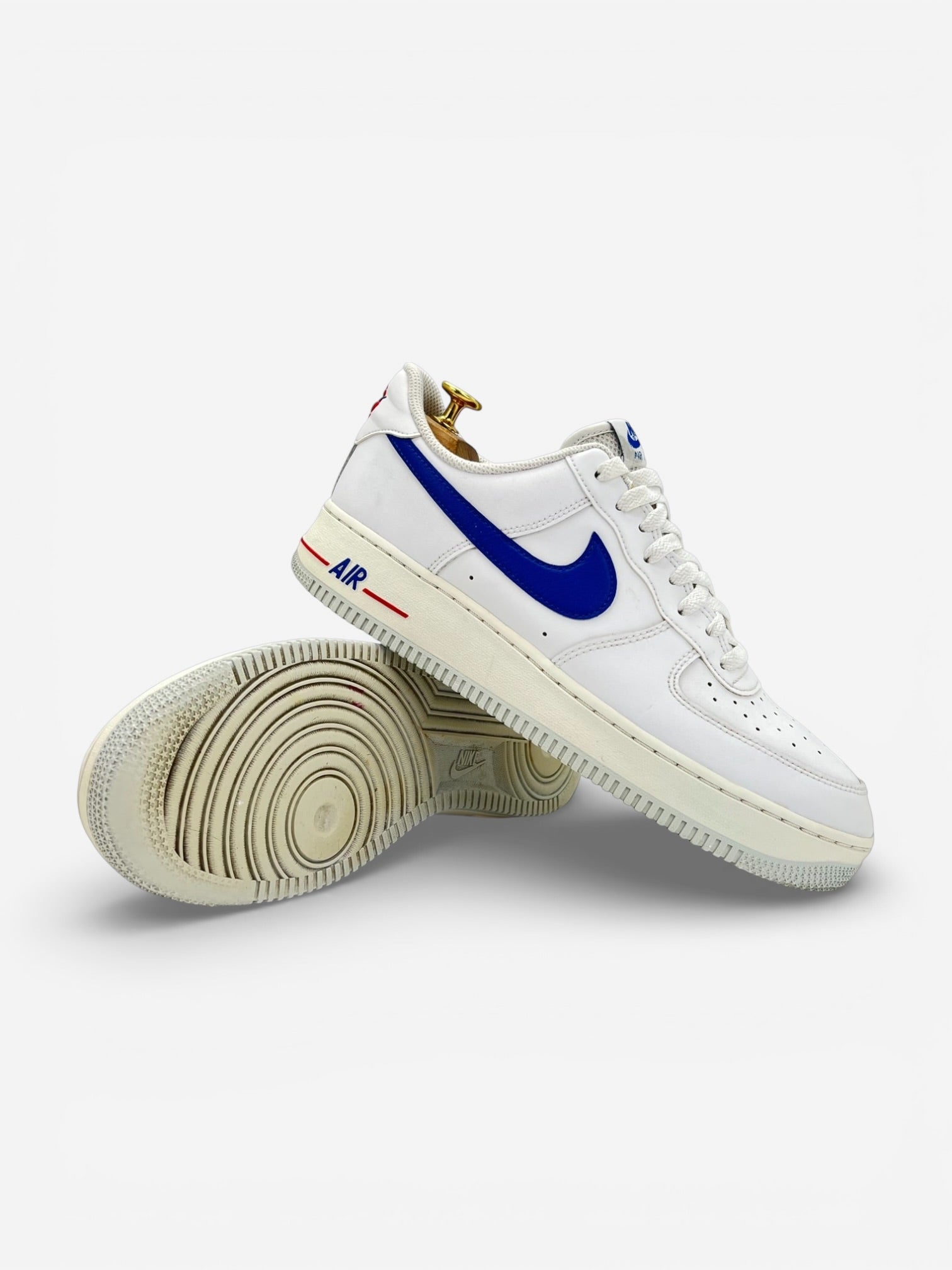 Nike Air Force 1 Low (42.5) - sneakilystore