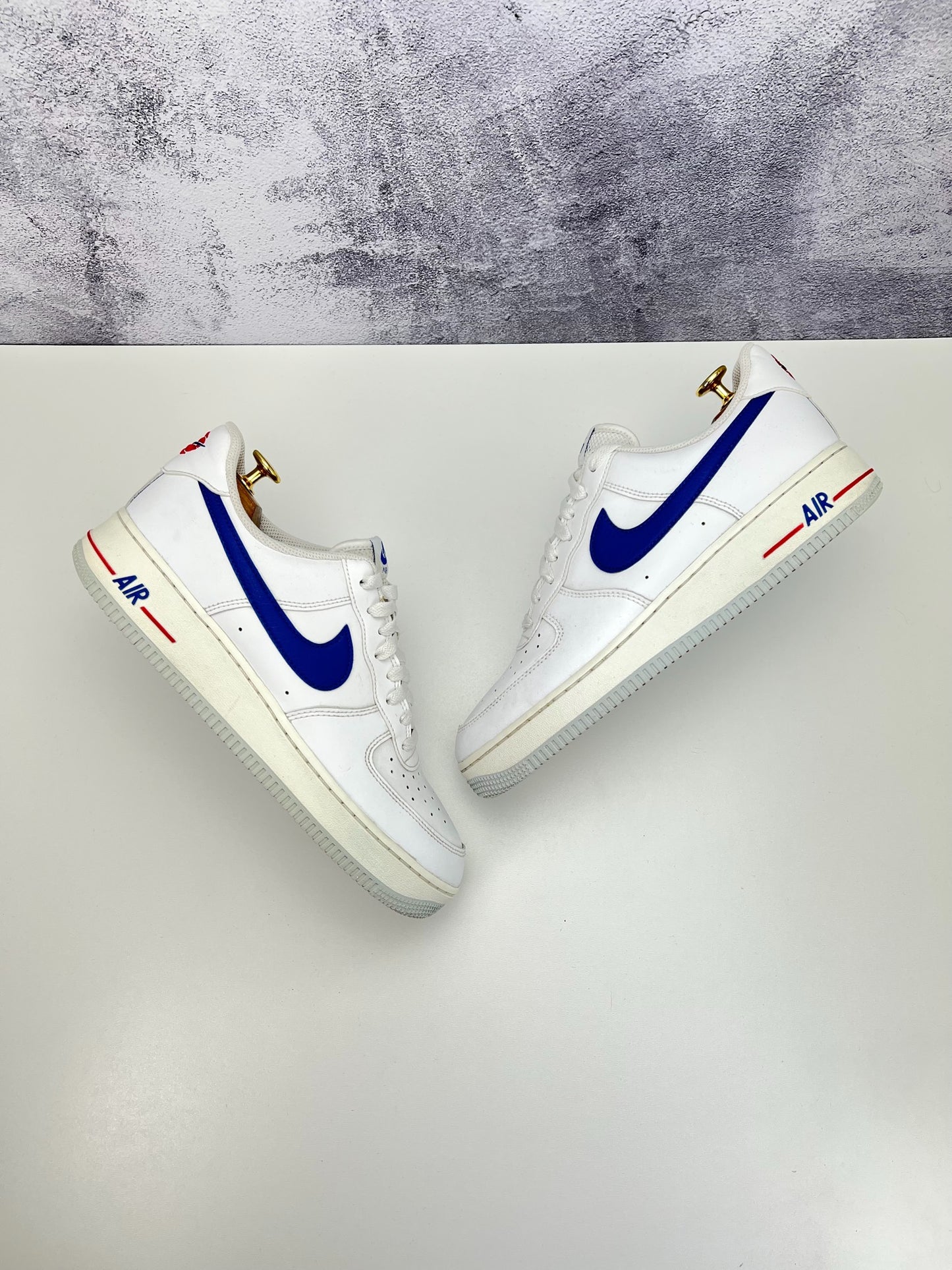Nike Air Force 1 Low (42.5) - sneakilystore