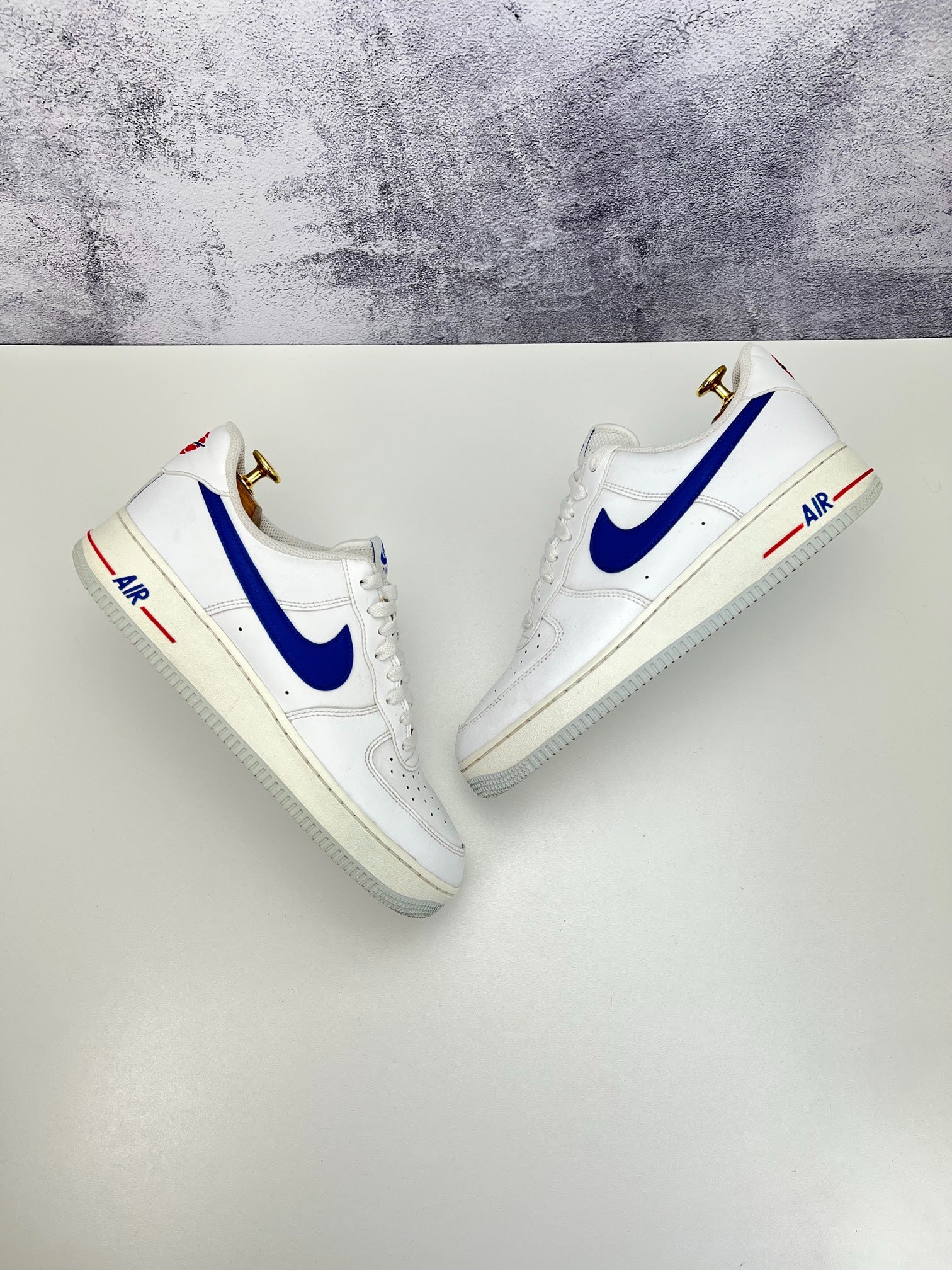 Nike Air Force 1 Low (42.5) - sneakilystore