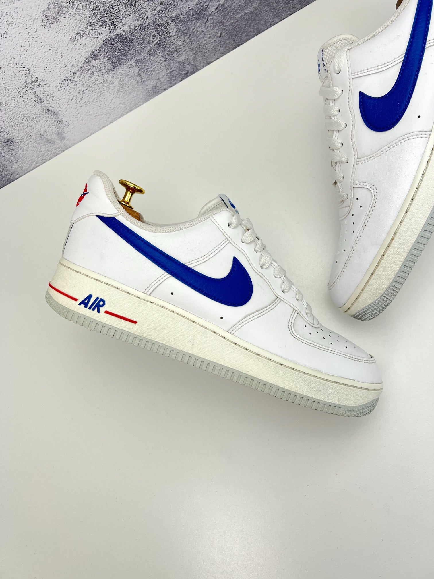 Nike Air Force 1 Low (42.5) - sneakilystore