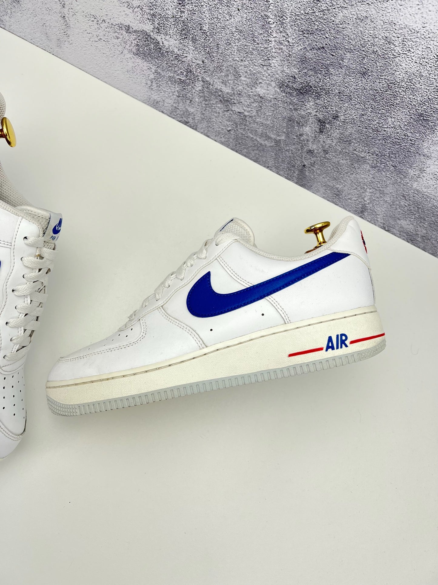 Nike Air Force 1 Low (42.5) - sneakilystore