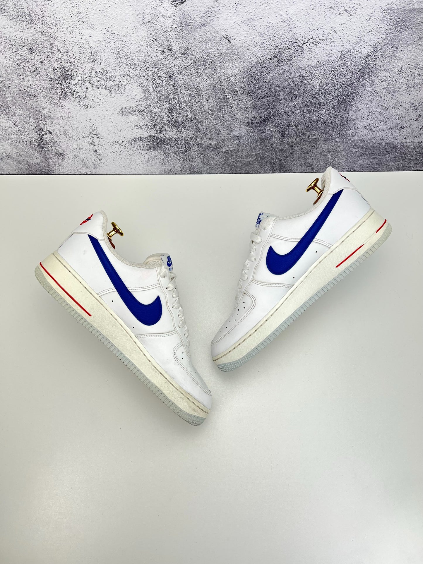 Nike Air Force 1 Low (42.5) - sneakilystore