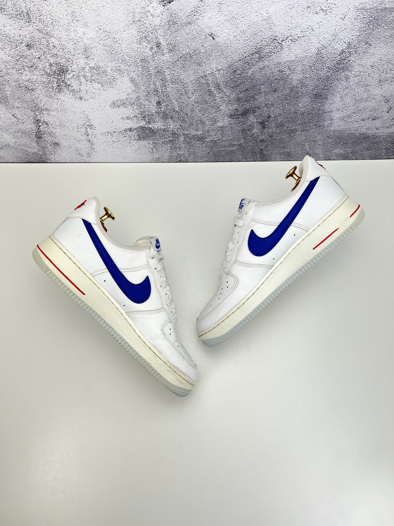 Nike Air Force 1 Low (42.5) - sneakilystore