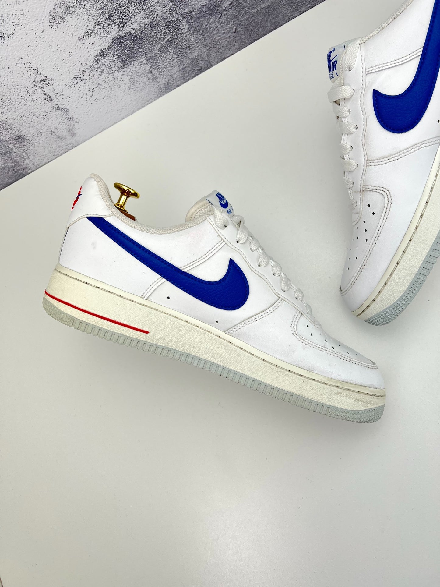 Nike Air Force 1 Low (42.5) - sneakilystore