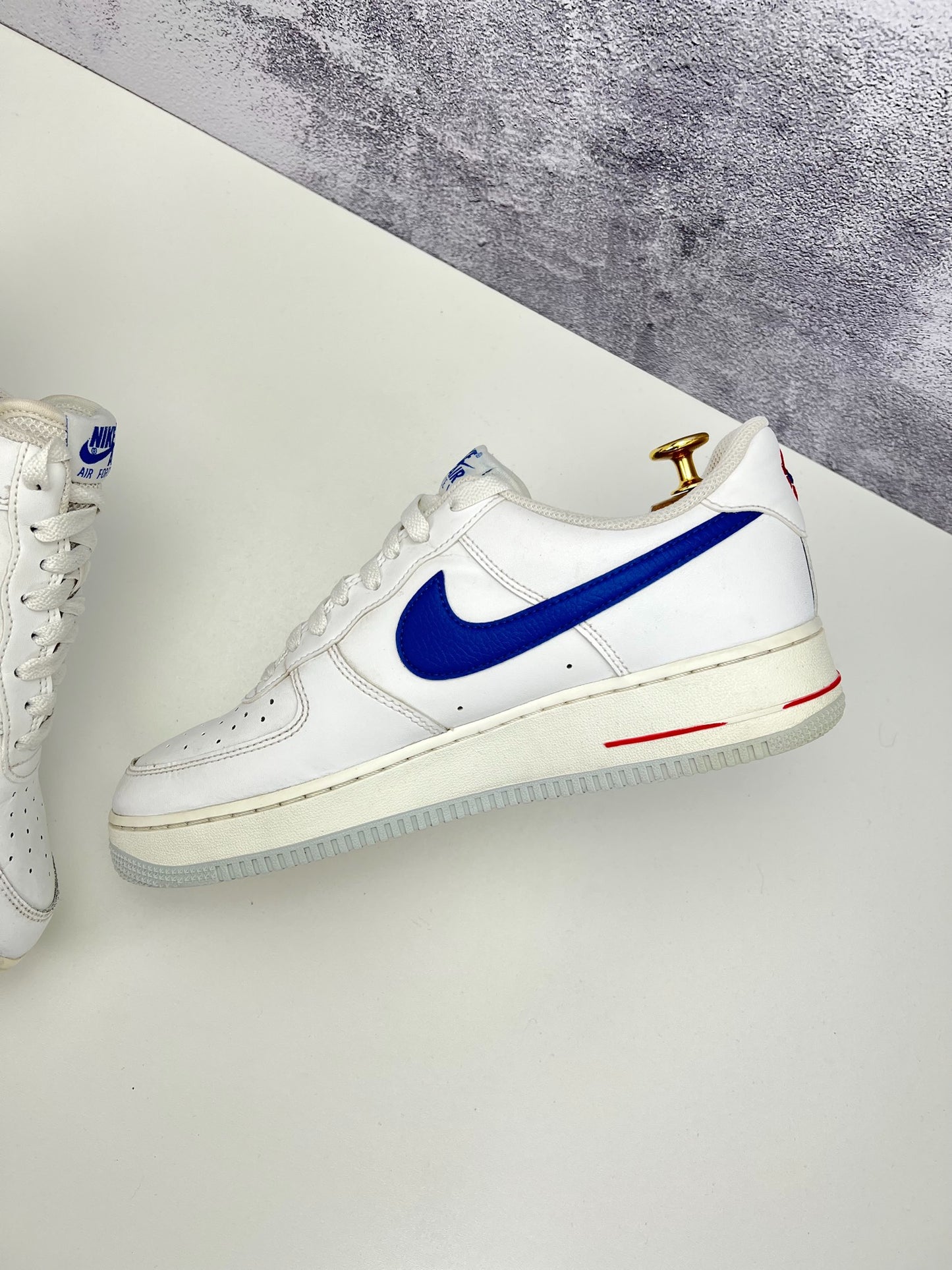 Nike Air Force 1 Low (42.5) - sneakilystore