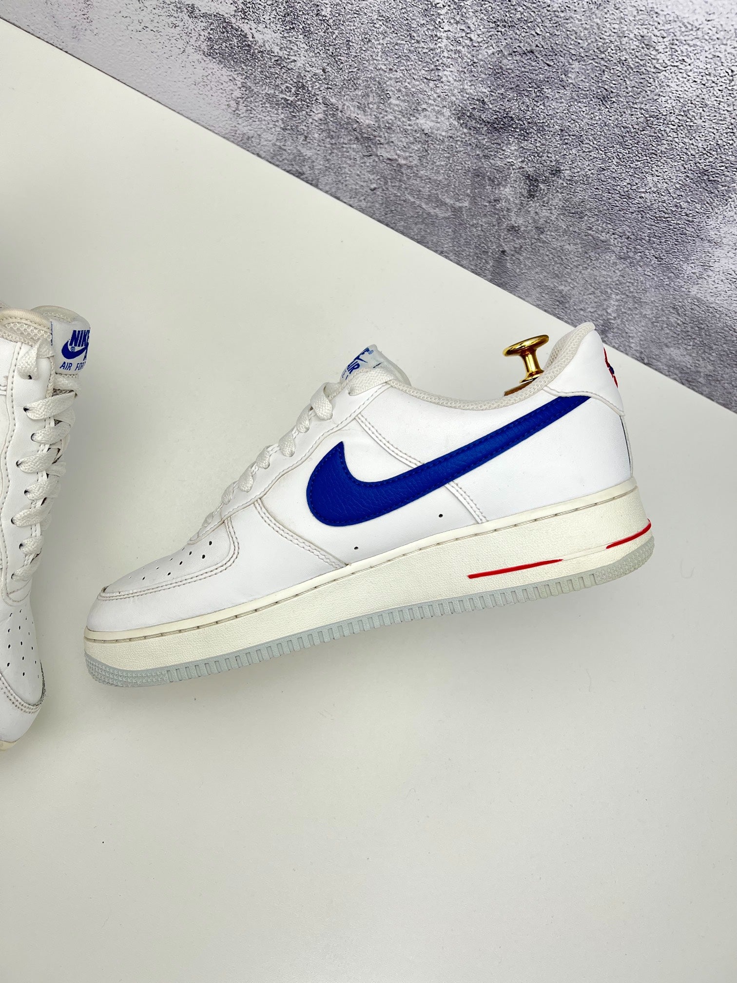 Nike Air Force 1 Low (42.5) - sneakilystore