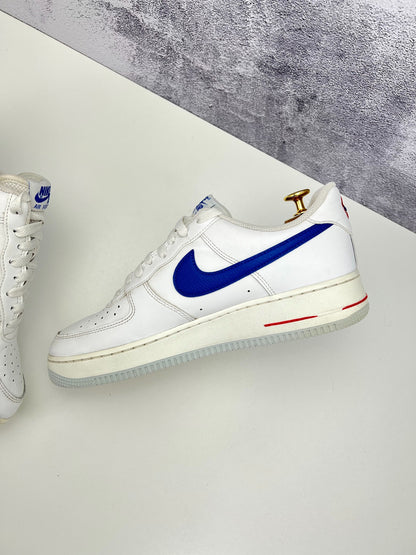 Nike Air Force 1 Low (42.5) - sneakilystore