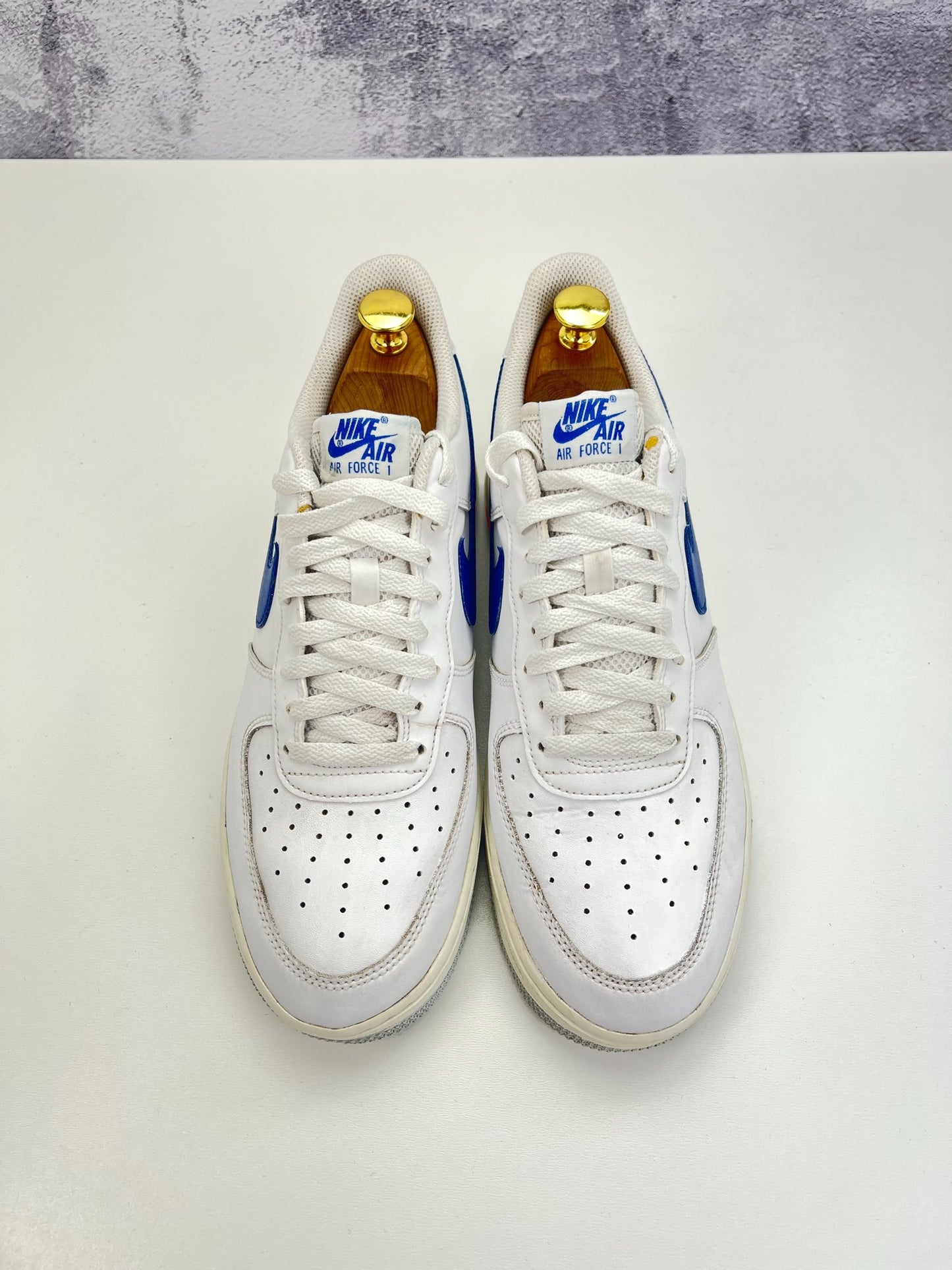 Nike Air Force 1 Low (42.5) - sneakilystore