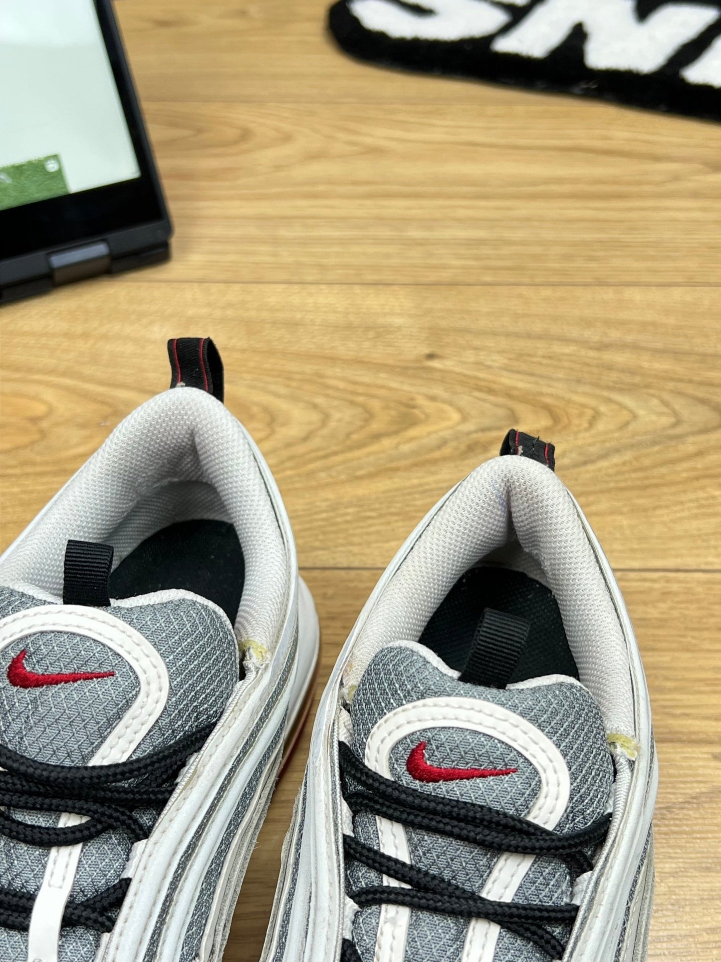 Nike Air Max 97 (44.5)