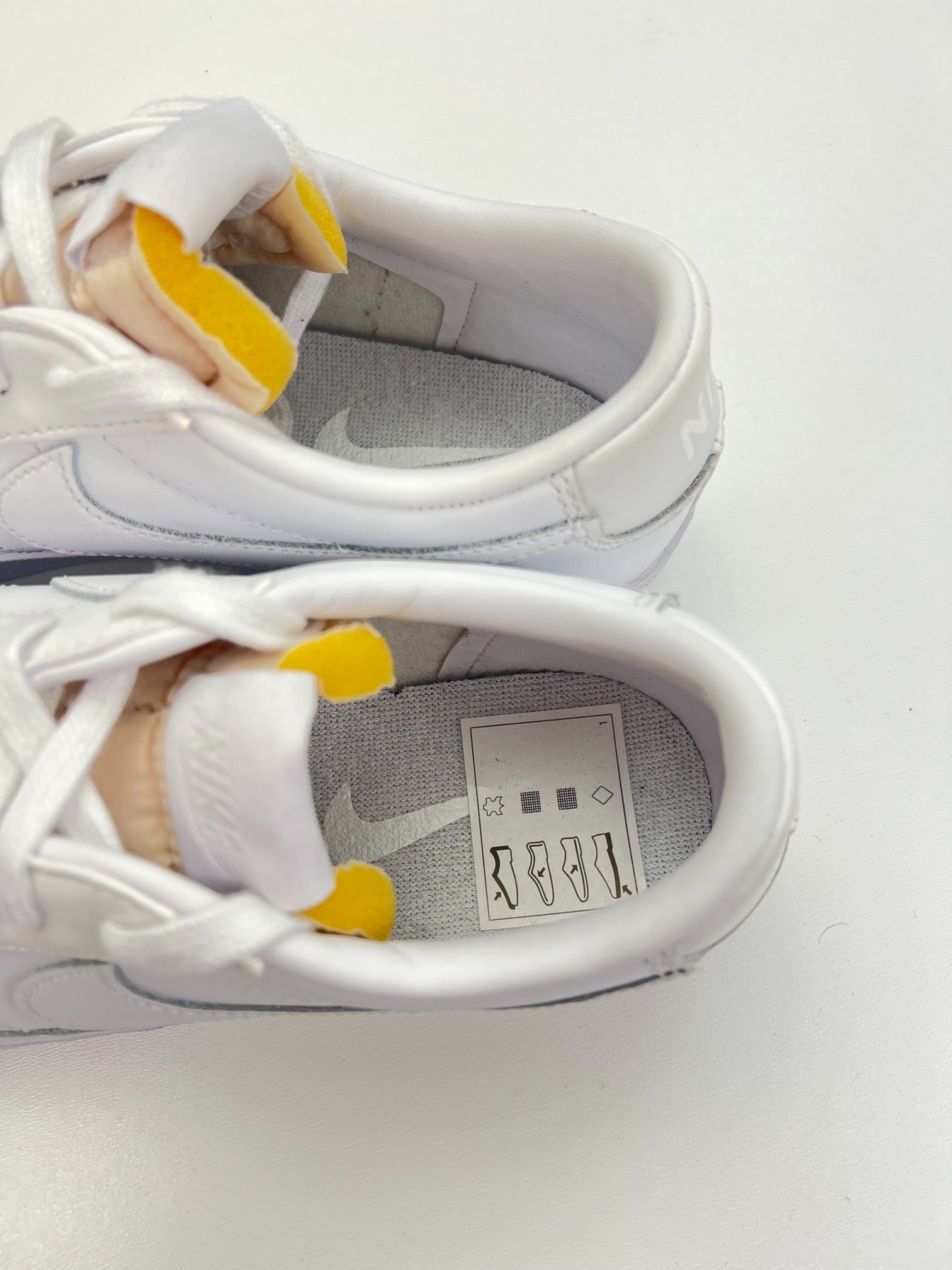 Nike Blazer Low (40) - sneakilystore